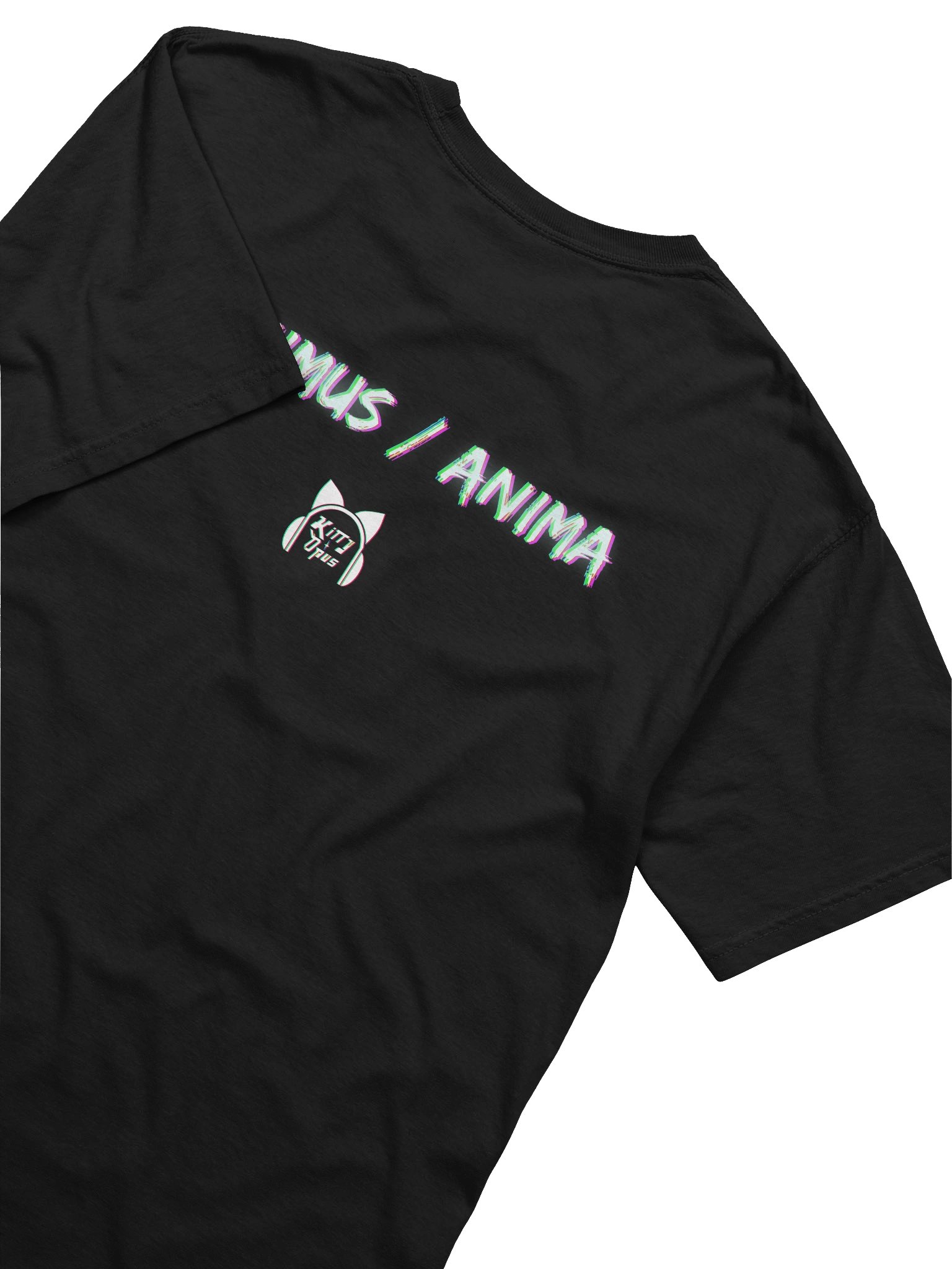 ANIMUS / ANIMA - Shirt product image (4)