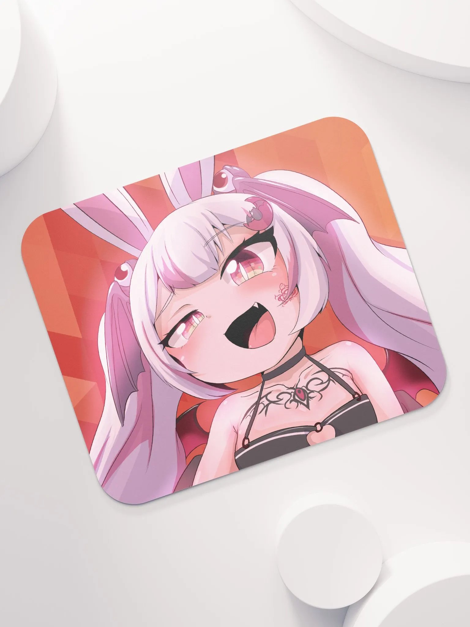 Alice Alucard Classic Mouse Pad #2 product image (7)