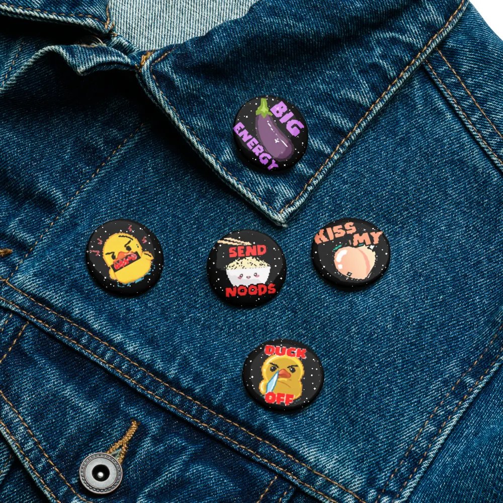 Pin's for me? product image (16)