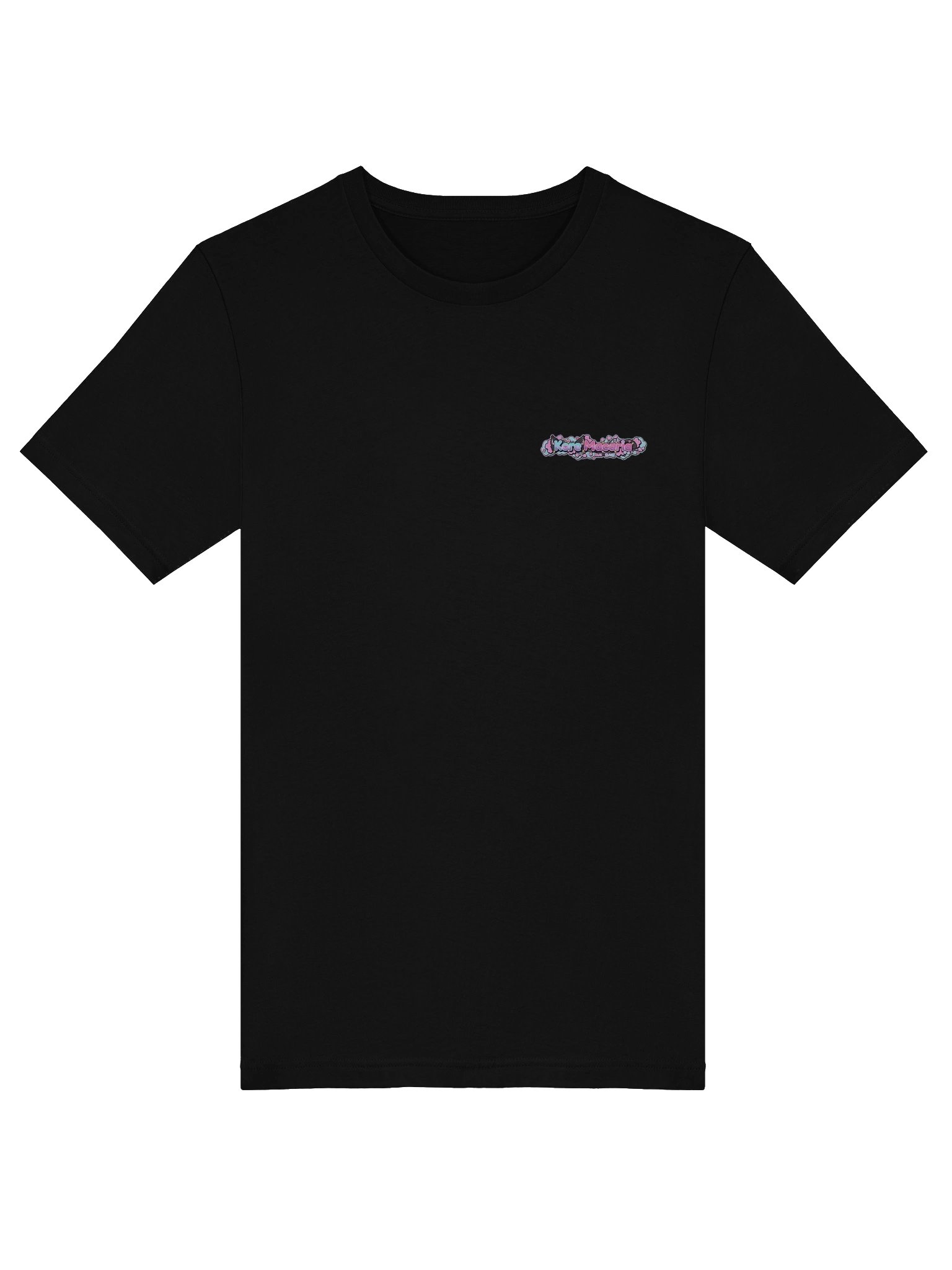 Curlicue Graphic Tshirt product image (31)