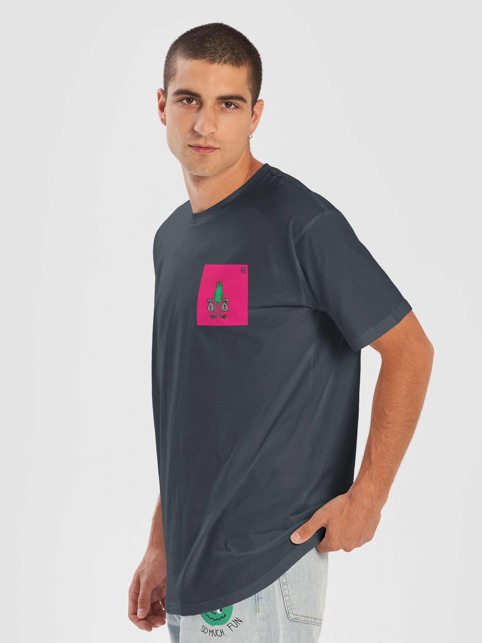 T-shirt 6 product image (61)