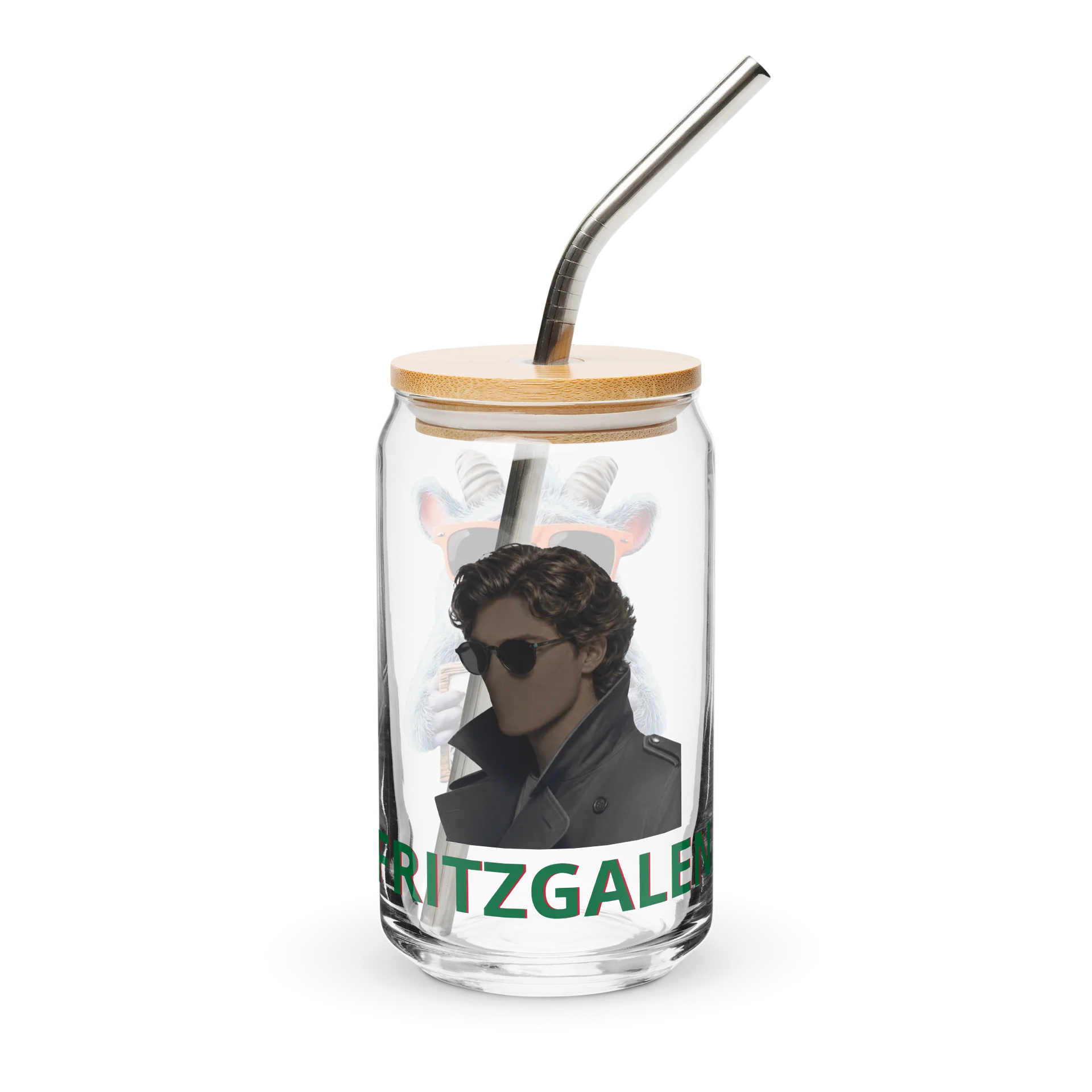 Bad Example Glass product image (1)