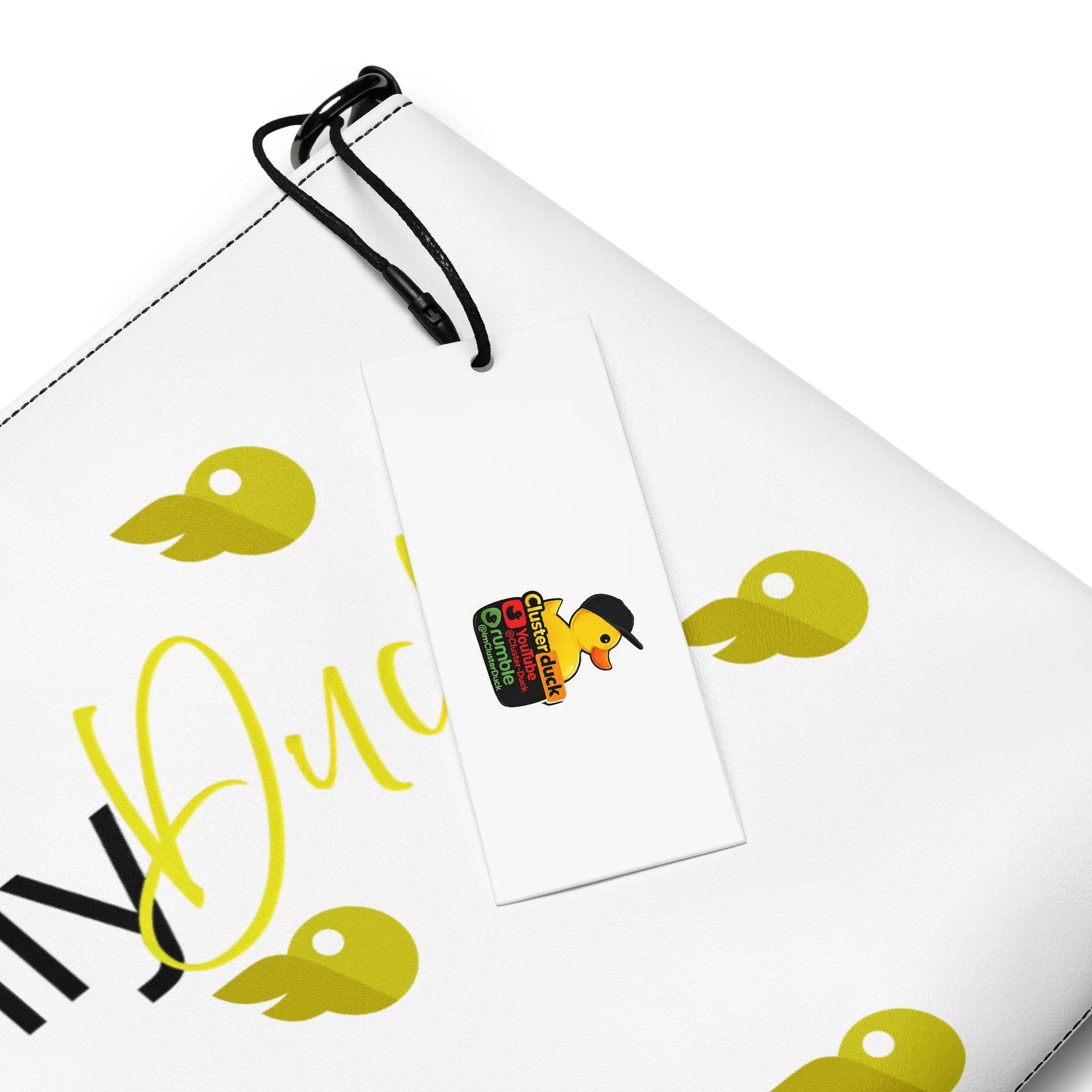 Only Duck's Style Lady's Purse product image (4)