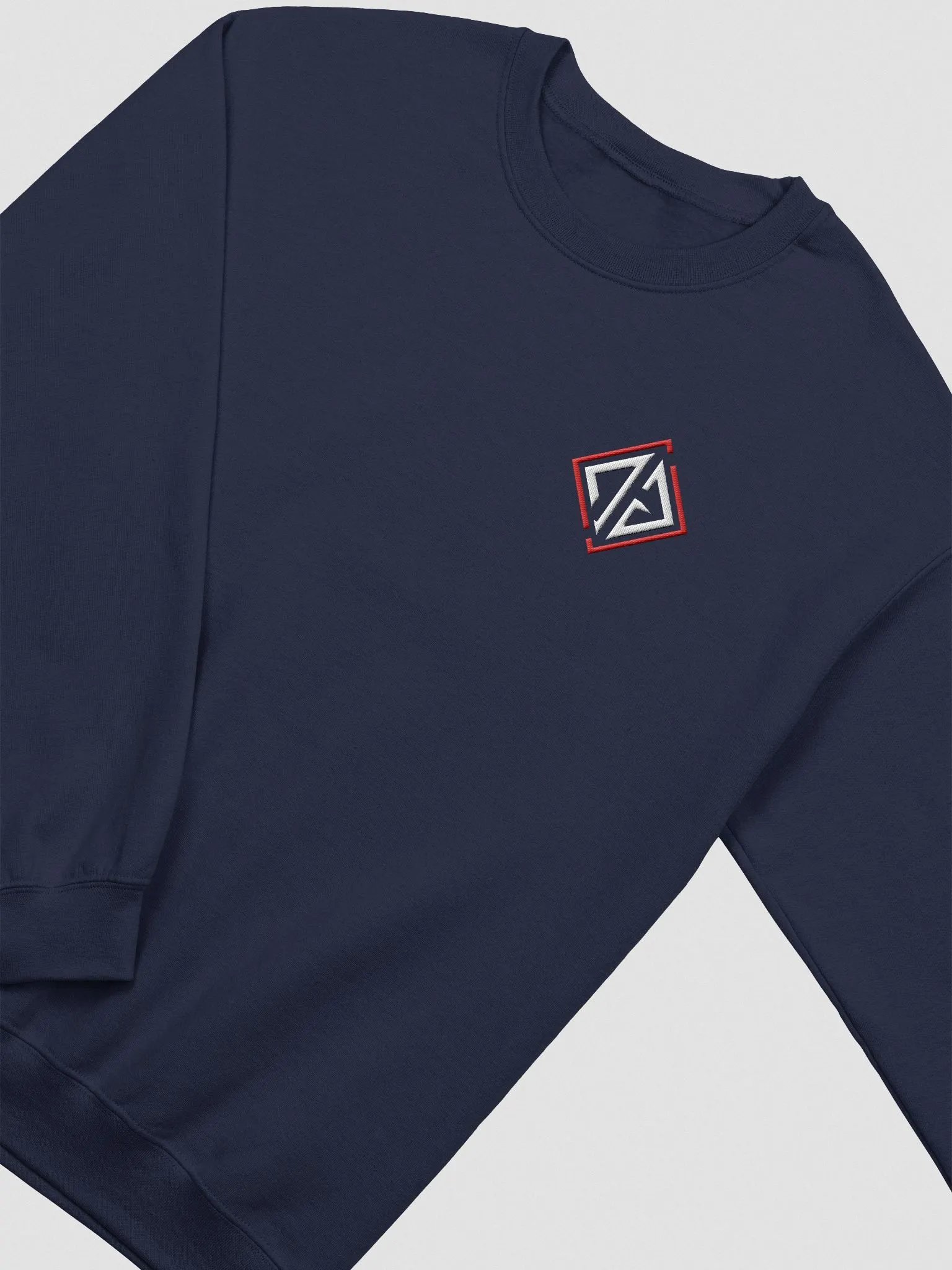 Sweat-shirt classique à col rond product image (3)