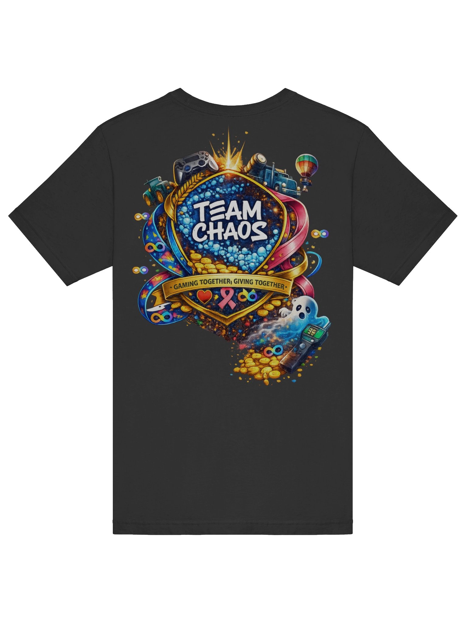 Gaming Together, Giving Together product image (51)