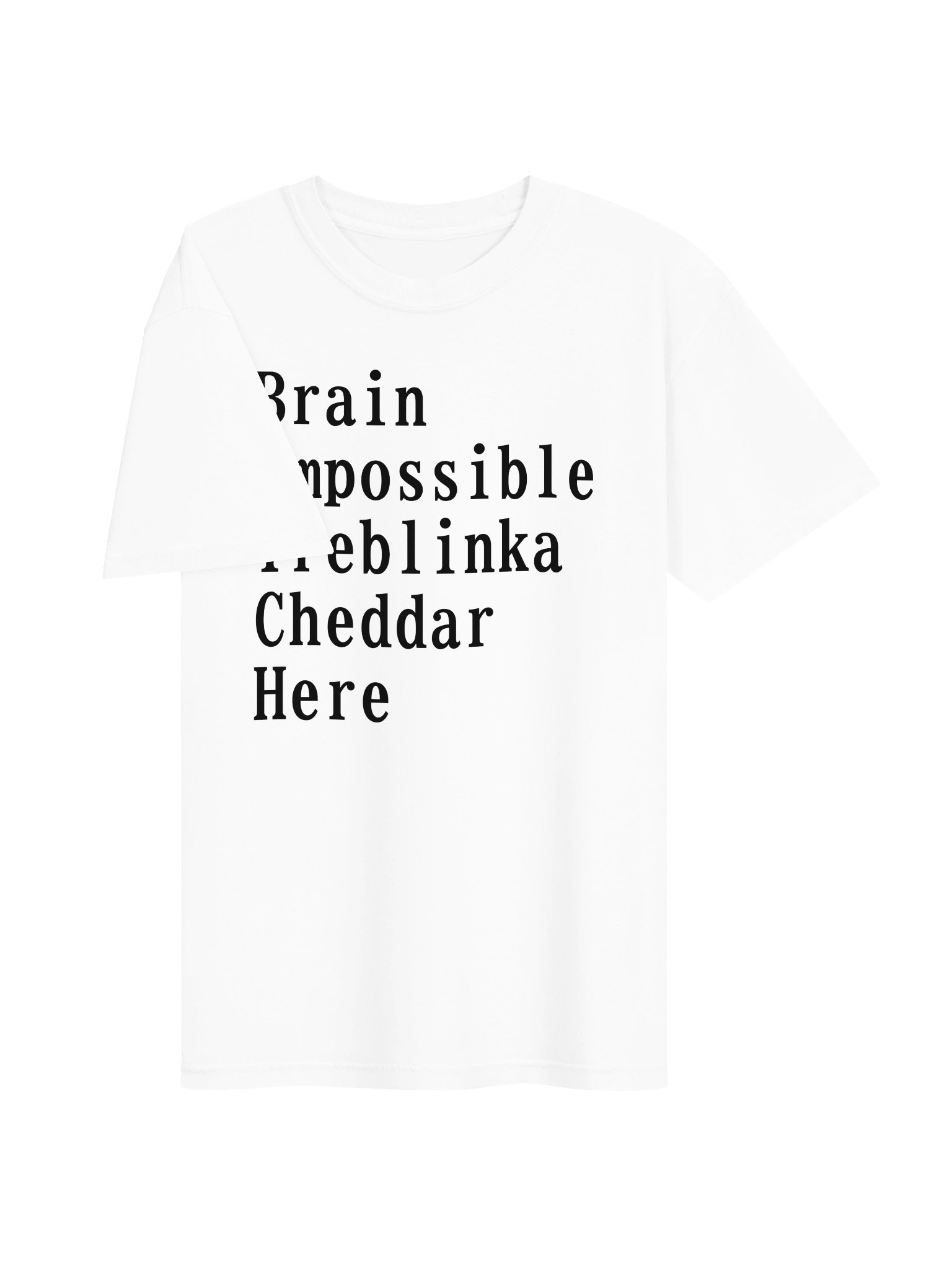 Bitch Tee product image (3)