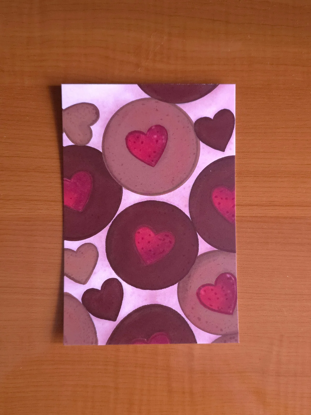 [Catch Up] February: Galentine's Day product image (5)