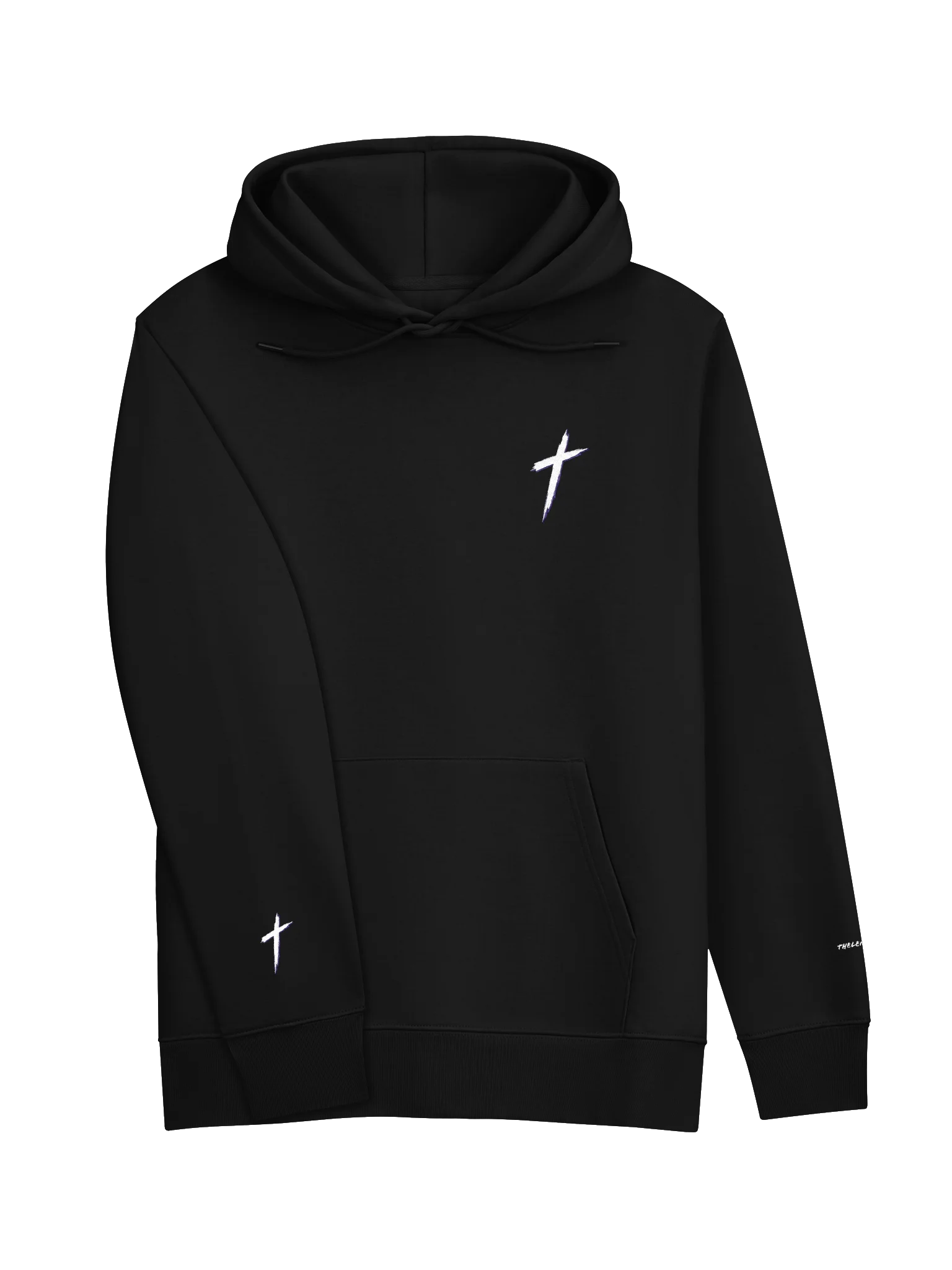 THELEN MOTO Hoodie V1 product image (3)
