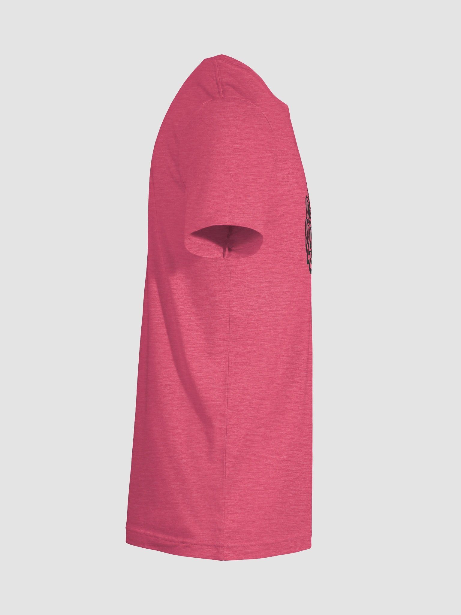Logo Tee (Grey) product image (84)