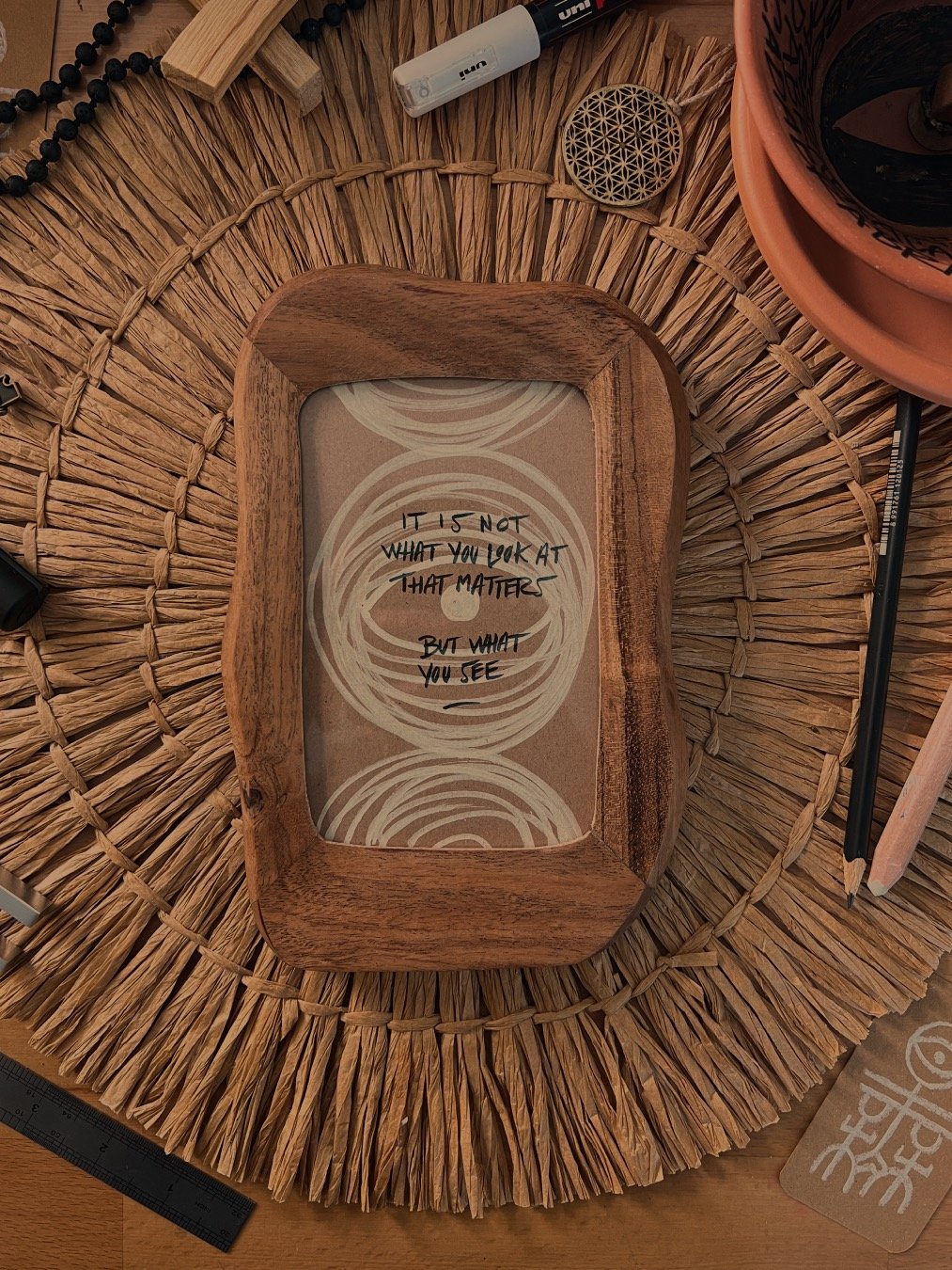 WHAT YOU SEE product image (2)