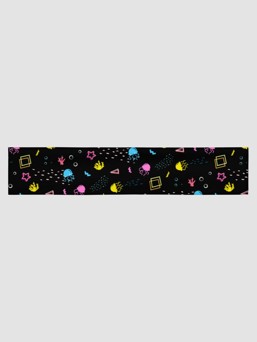 Shifty Seas dark headband product image (3)