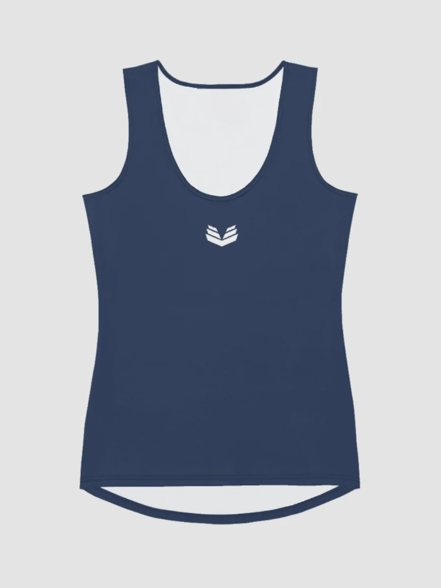 Tank Top - Navy Twilight product image (5)