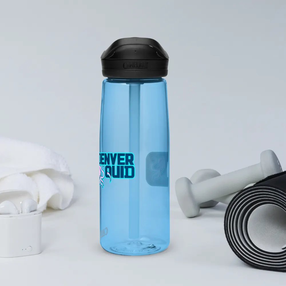 Water Bottle 1 - SQUID product image (12)