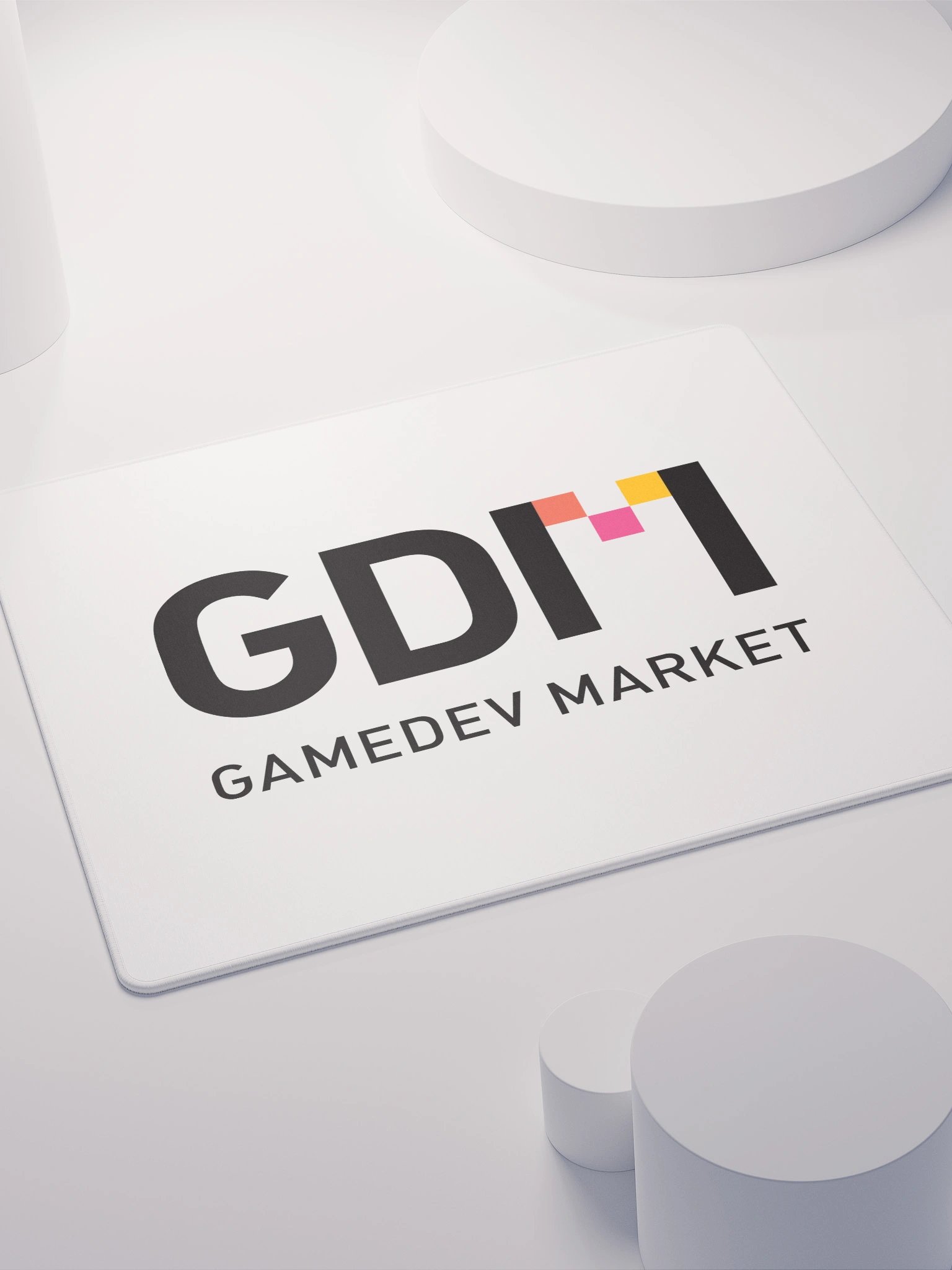 GDM Gaming Mouse Pad product image (7)