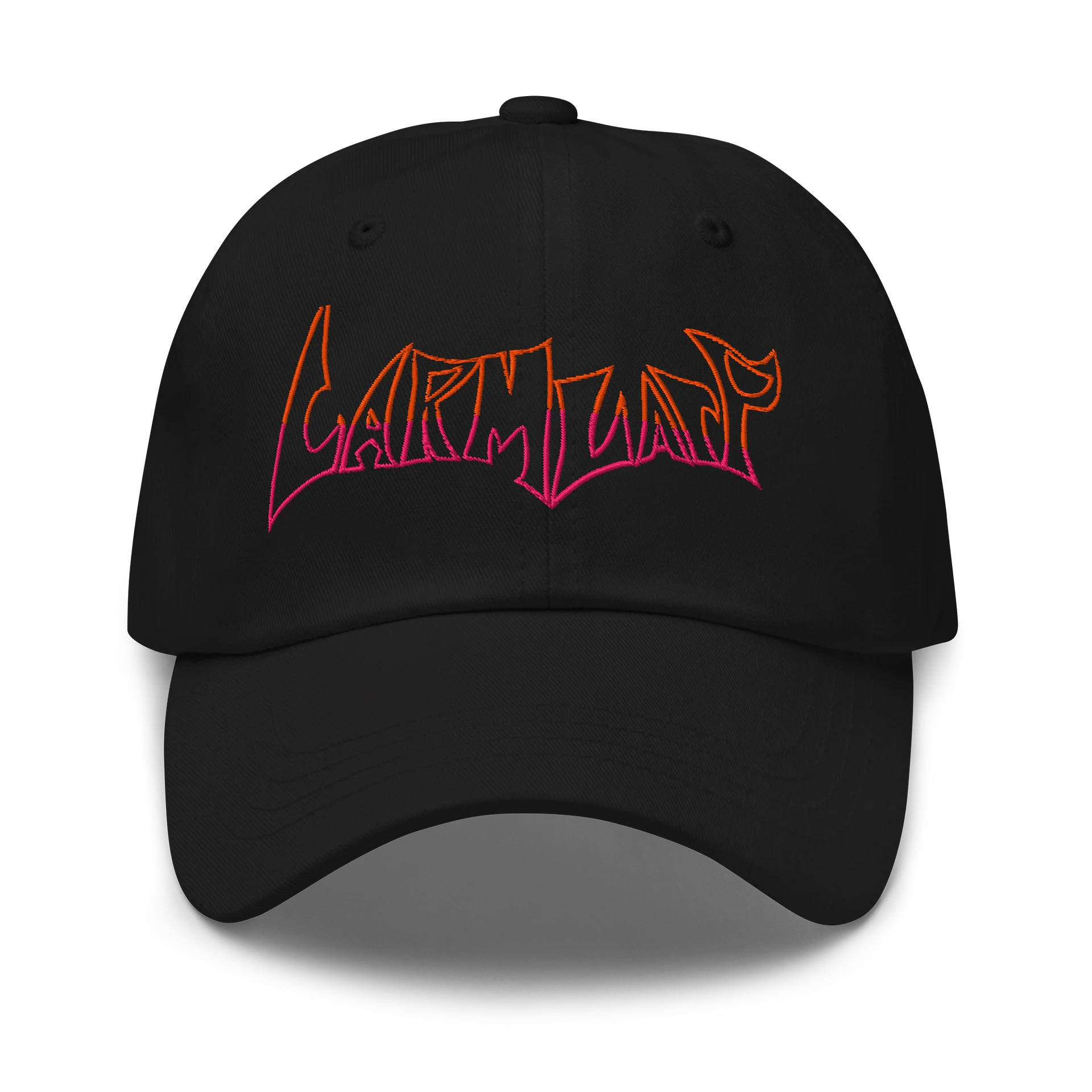 Larm Larp Comic Dad Hat product image (1)