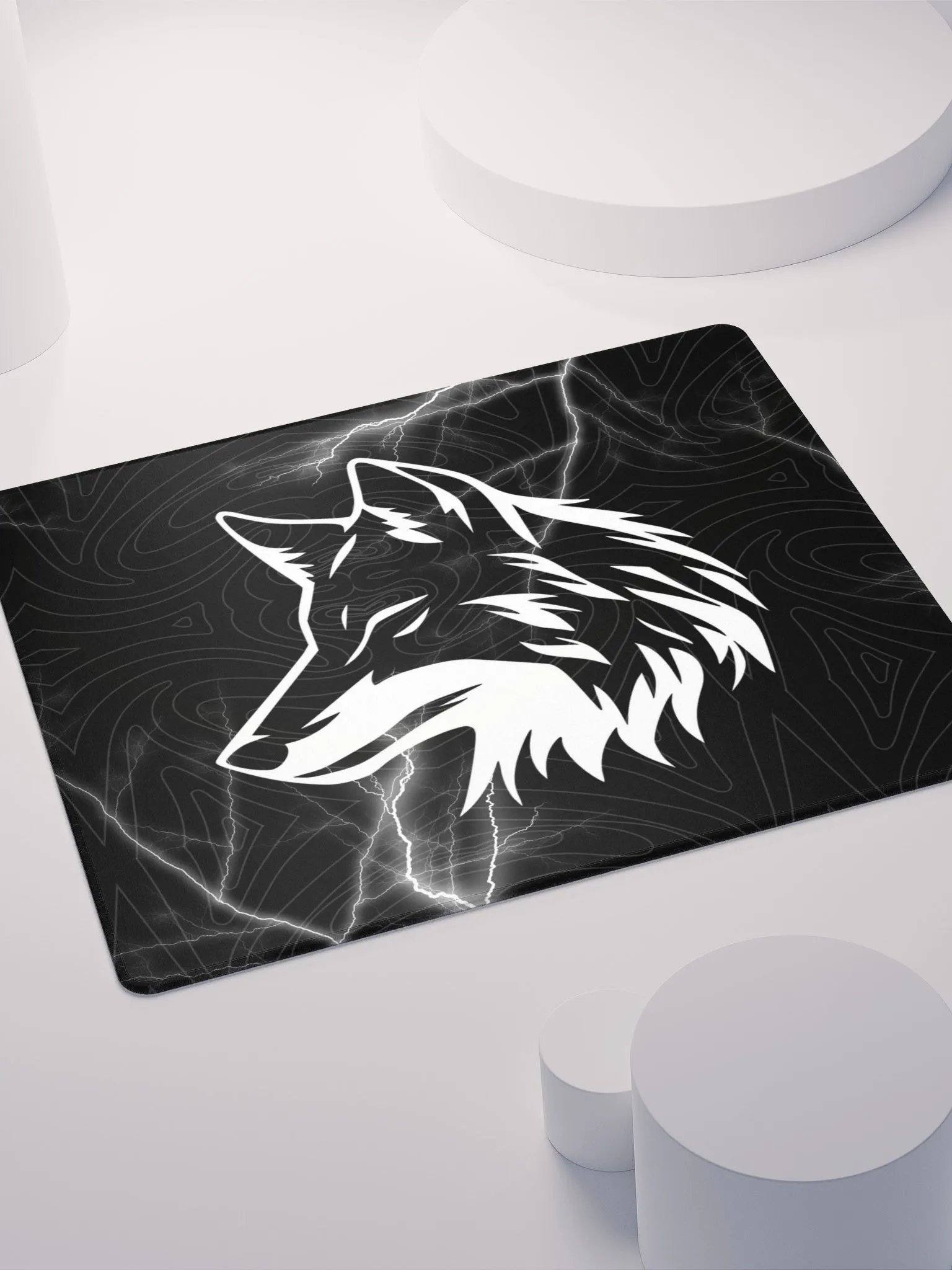 Alfombrilla Gaming product image (4)