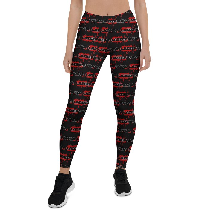 LazeePanda Leggings product image (1)
