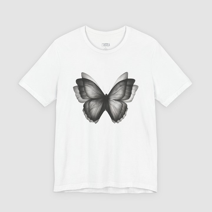 Monarch Noir Tee product image (1)