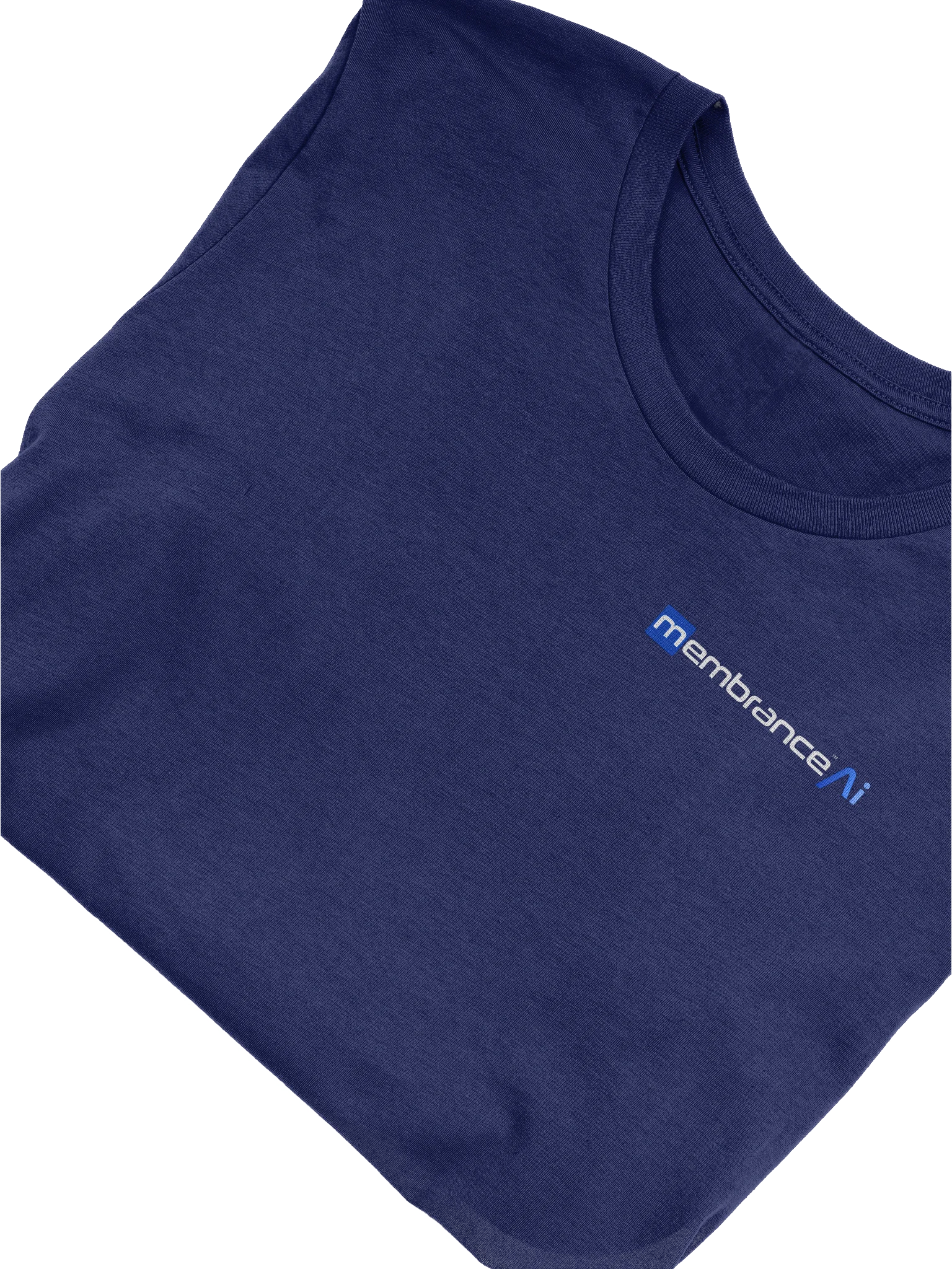 Membrance® AI Super Soft Unisex T-Shirt product image (3)