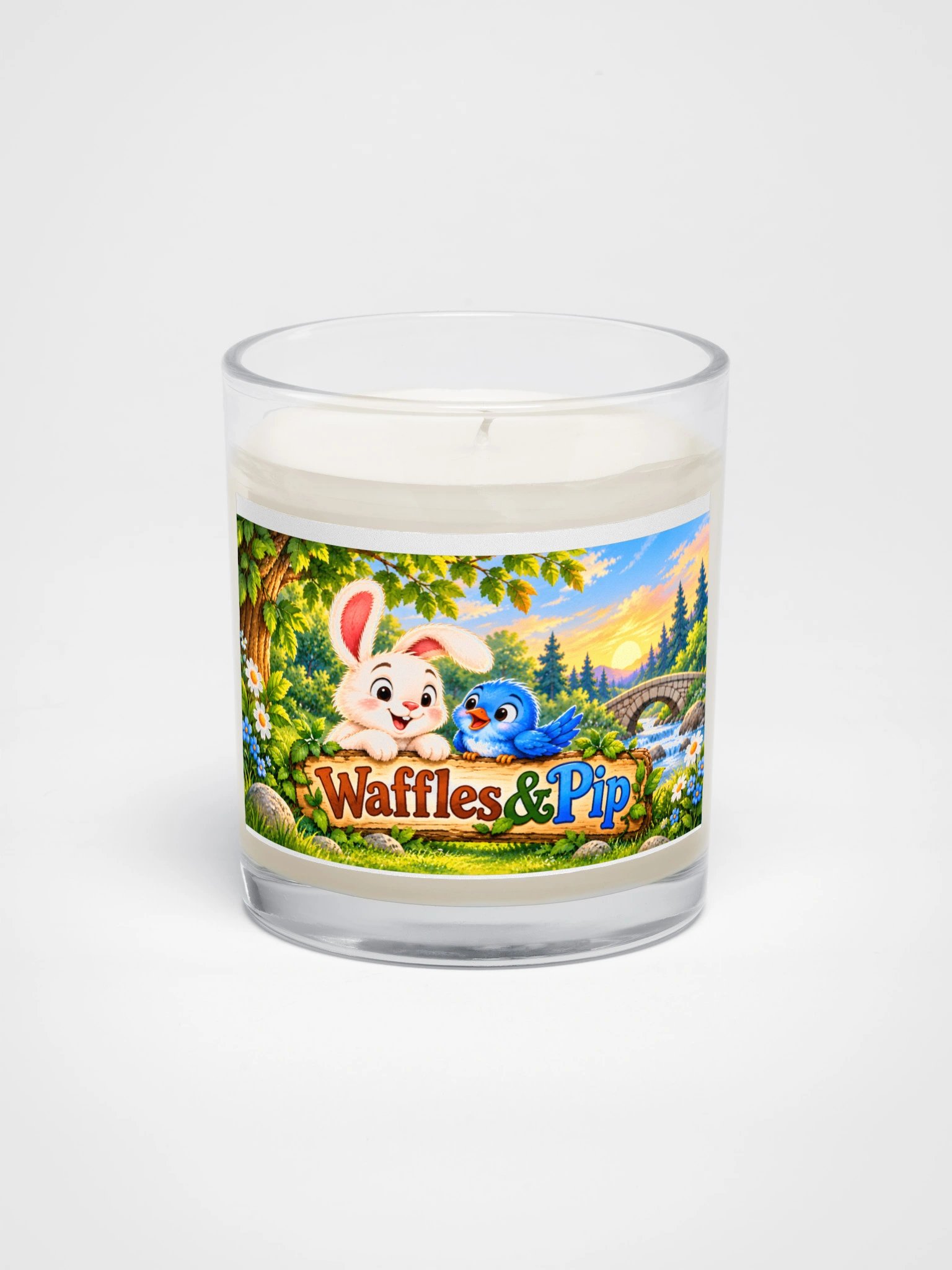 Candle product image (1)