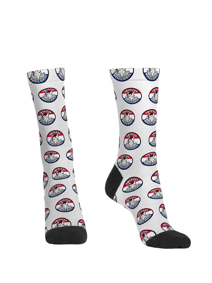 American Muscle Series product image (2)