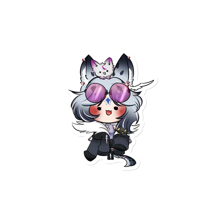 Bloo Magnet product image (2)