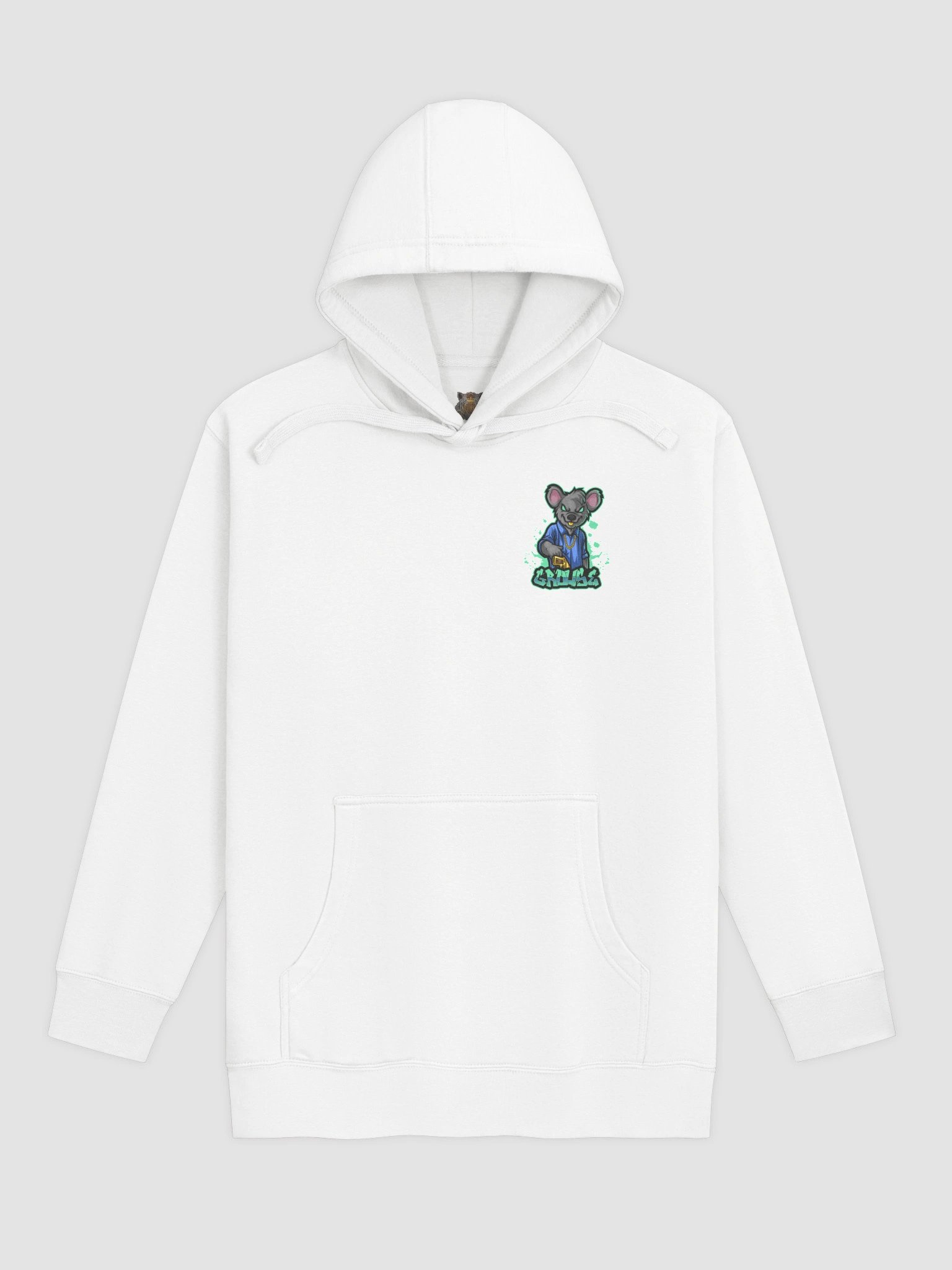 Grouse Hoodie product image (7)