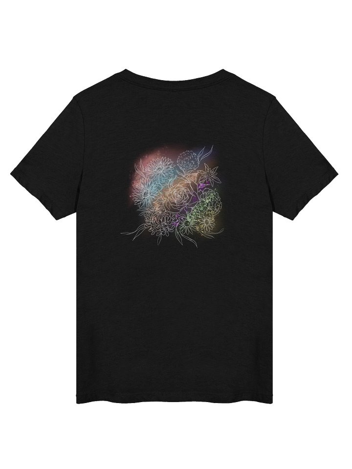Your Love Feels Like Home V-neck product image (2)