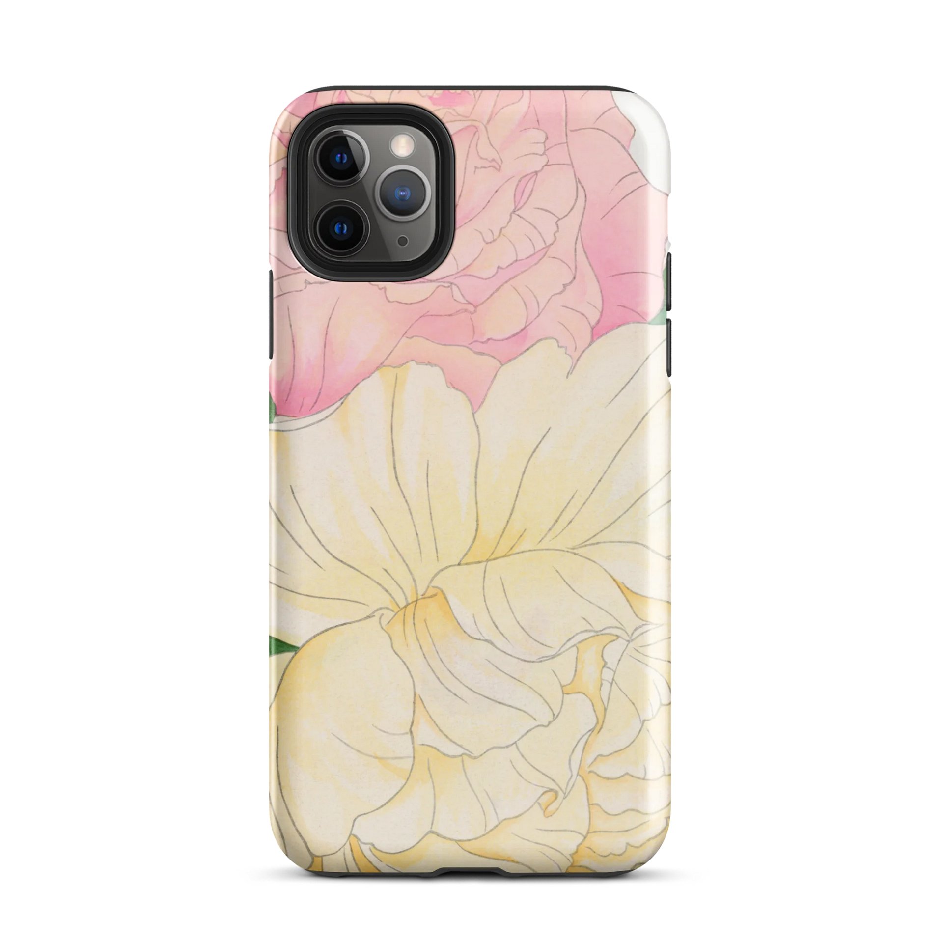 Vintage Rose. iPhone® Case product image (2)