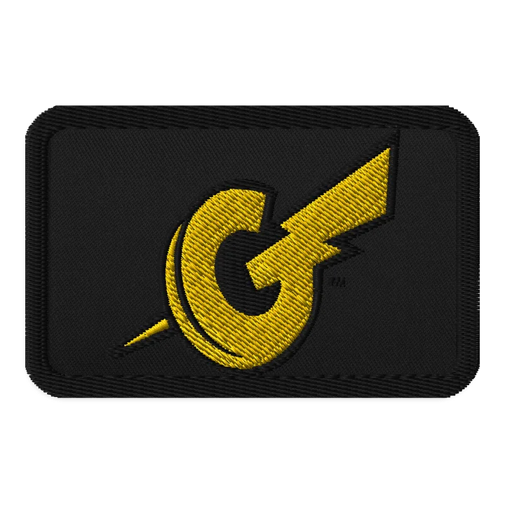 G-Bolt Patch product image (1)