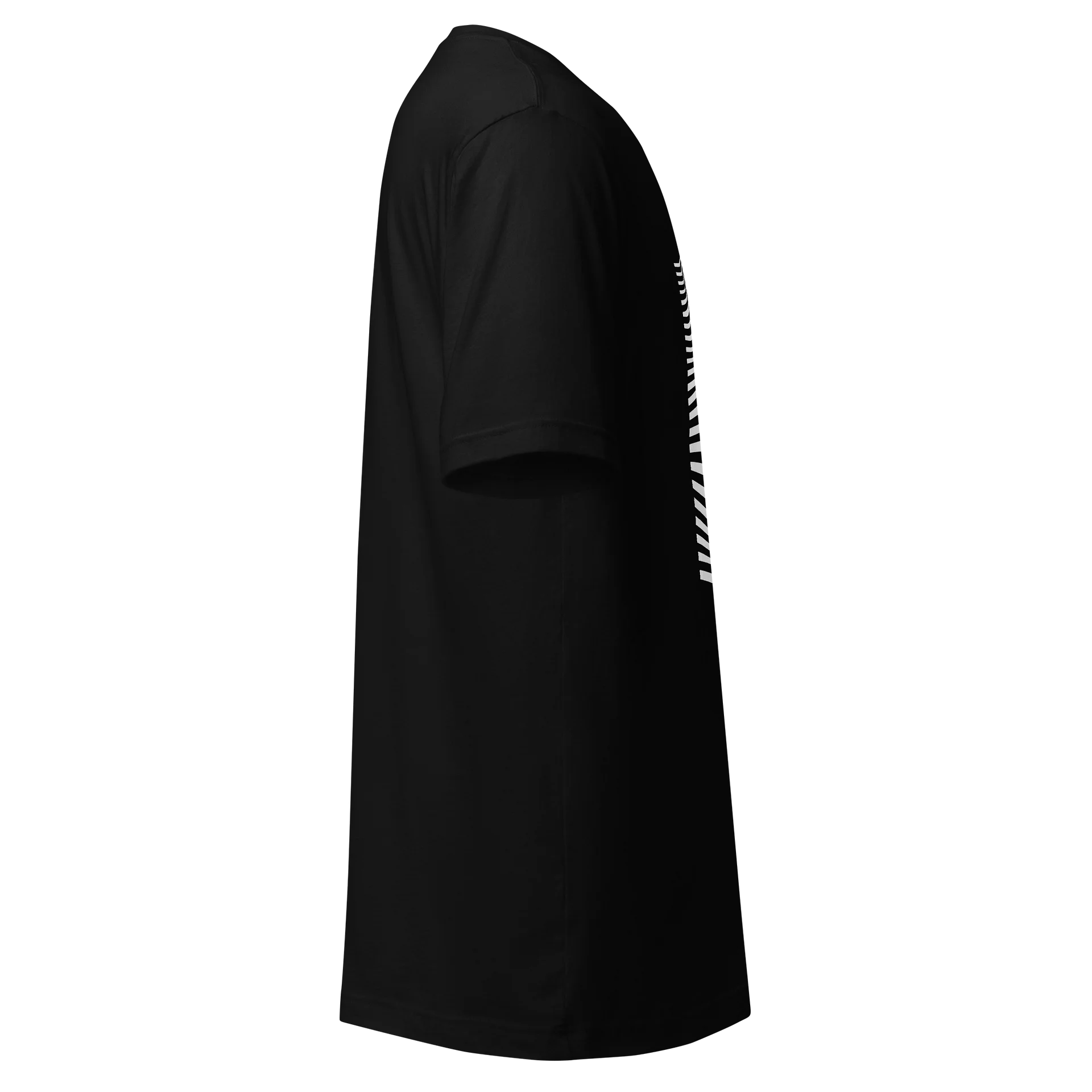 Minimal Black Speckle Tee product image (7)