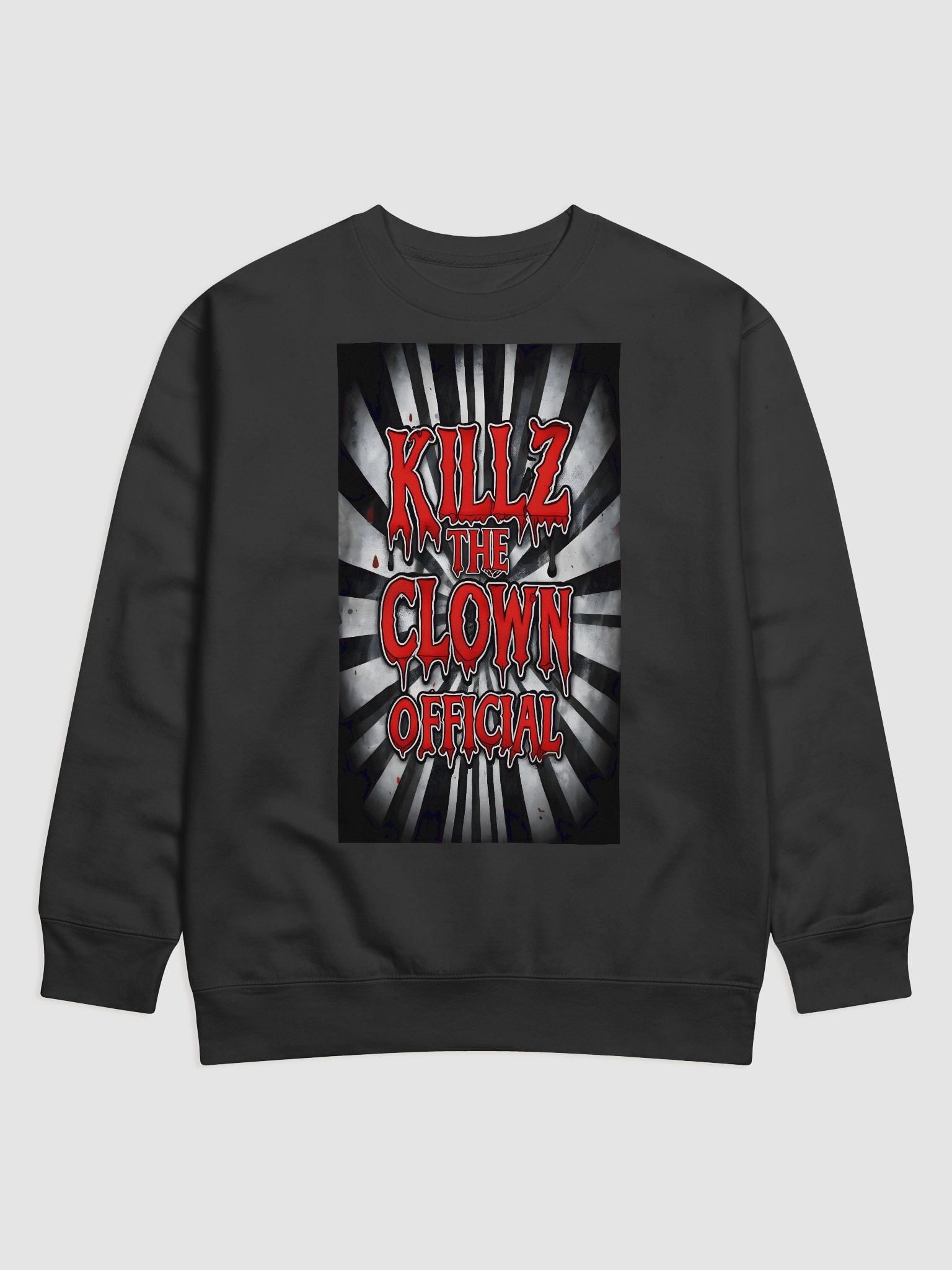 killz sweatshirt product image (1)