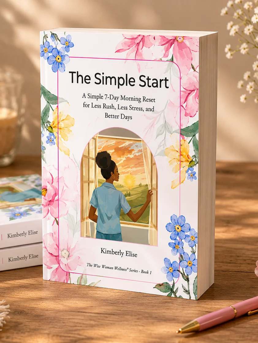 💕The Simple Start (Print) product image (1)
