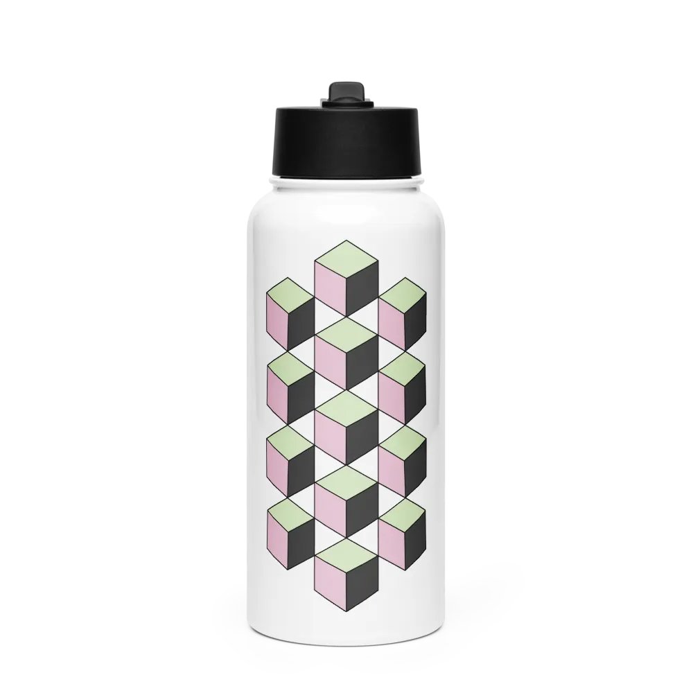 The Shape of Water (bottle) product image (1)