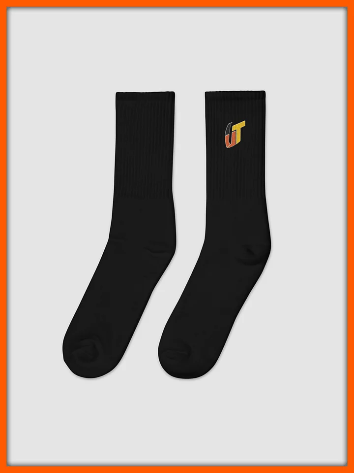 Classic UT Socks product image (2)