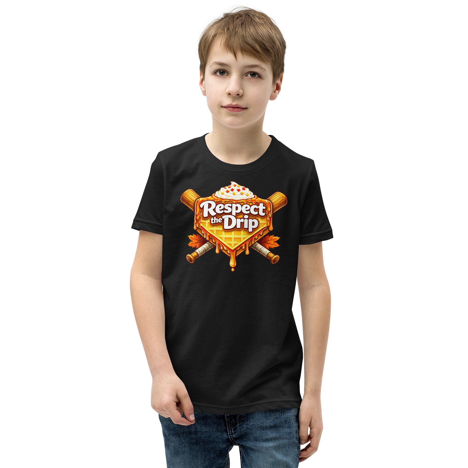 Respect the drip - 67 Soko product image (7)