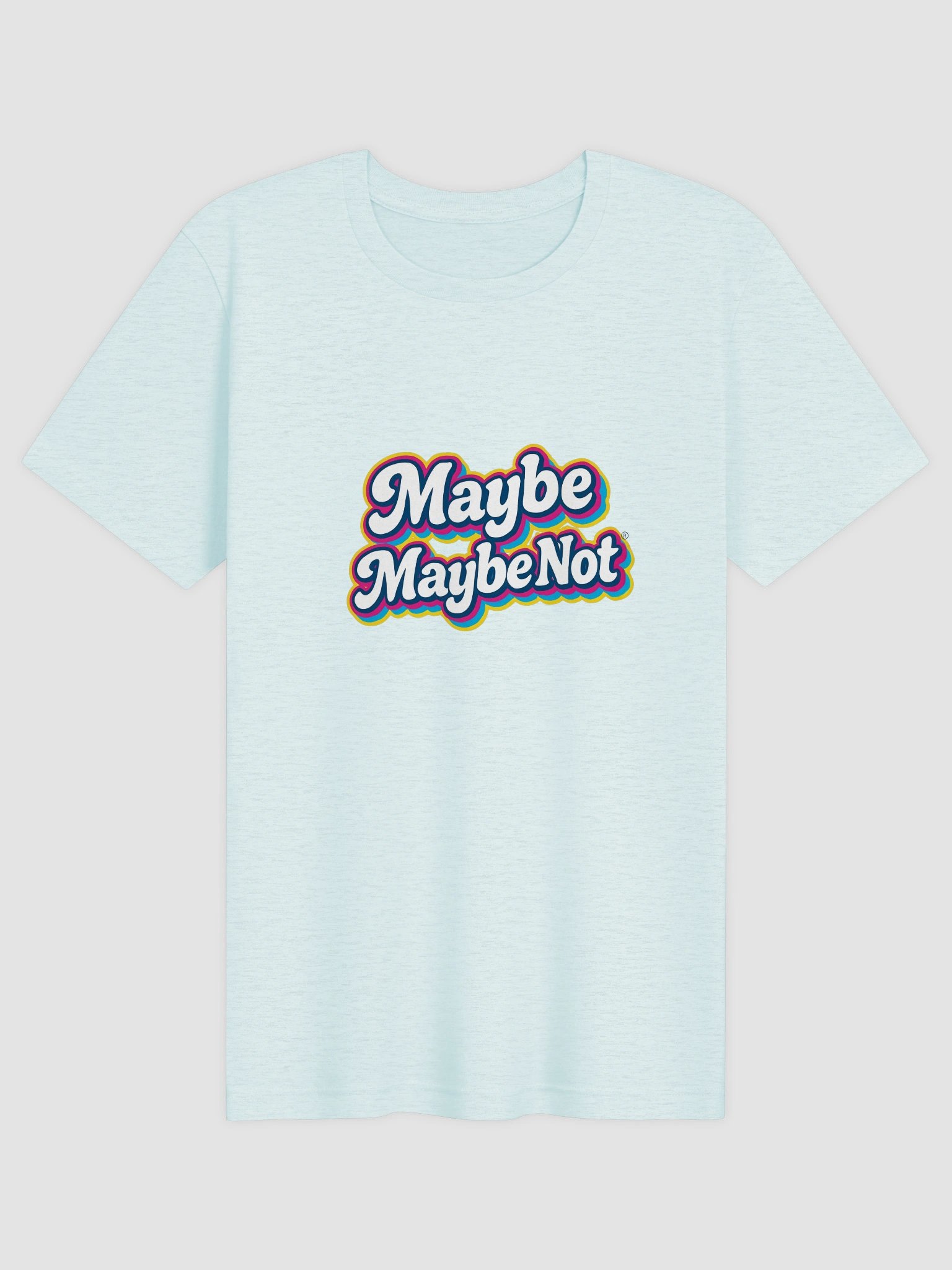 Maybe, Maybe Not product image (28)