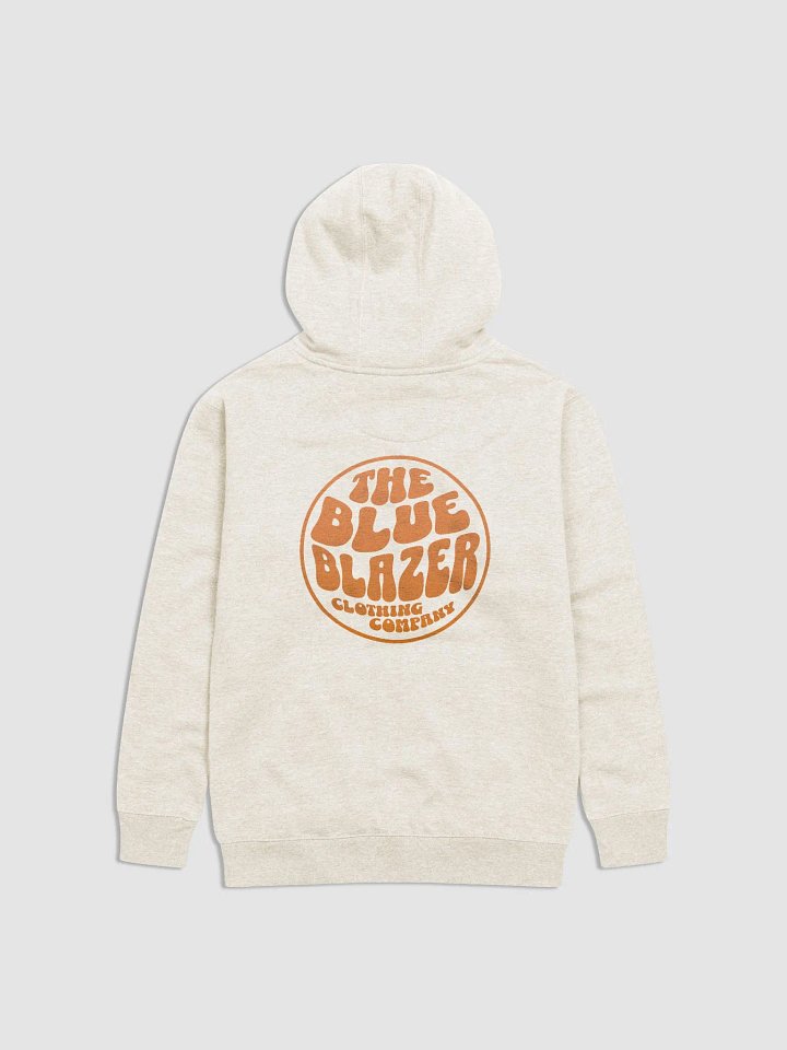 Ember Glow Hoodie product image (1)