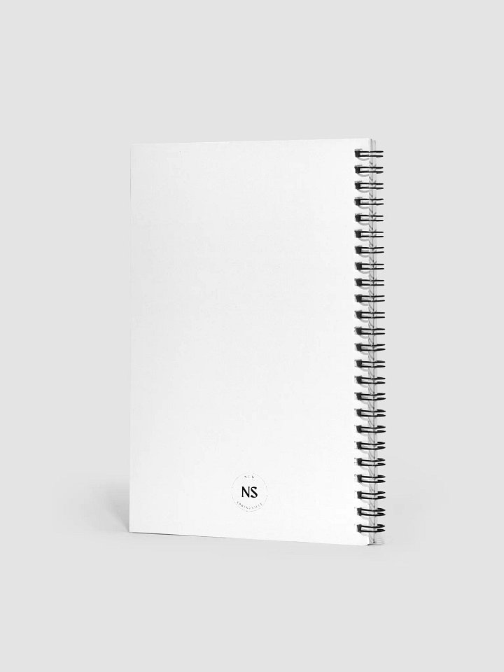 Movies She Wrote Notebook product image (2)