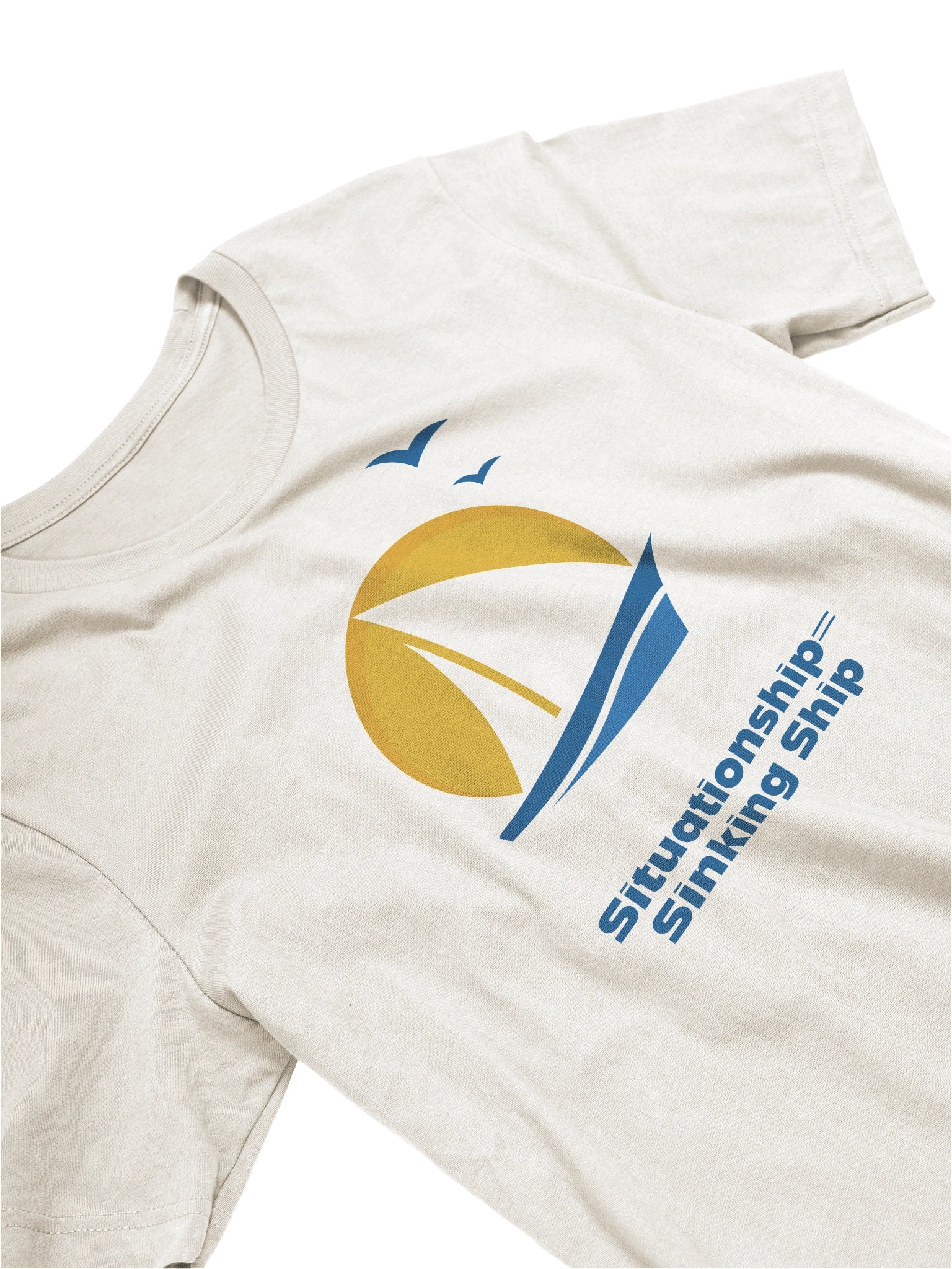 Situationship=Sinking Ship product image (3)