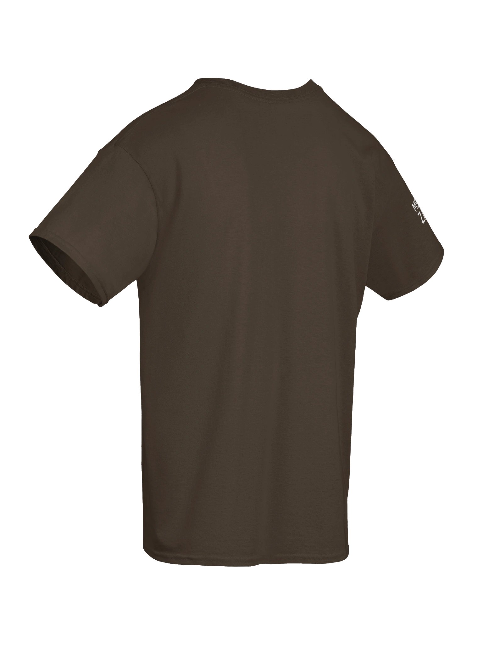 Breniss Ox T-Shirt product image (8)