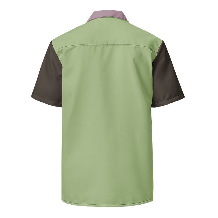 Block Party Beach Shirt product image (2)