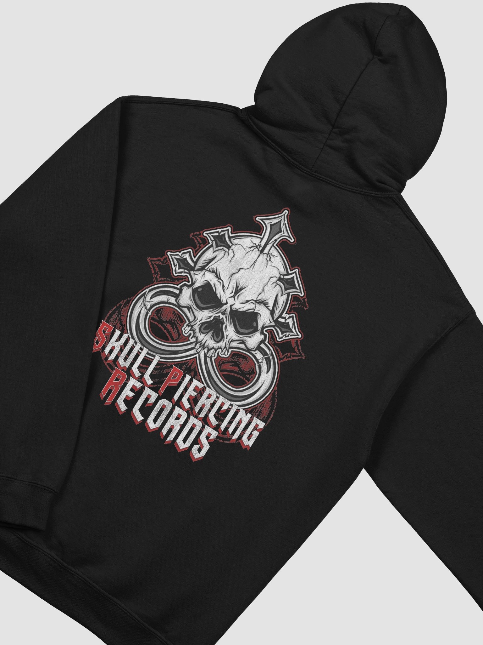 ZAGAN TDK Hoodie 2 product image (4)