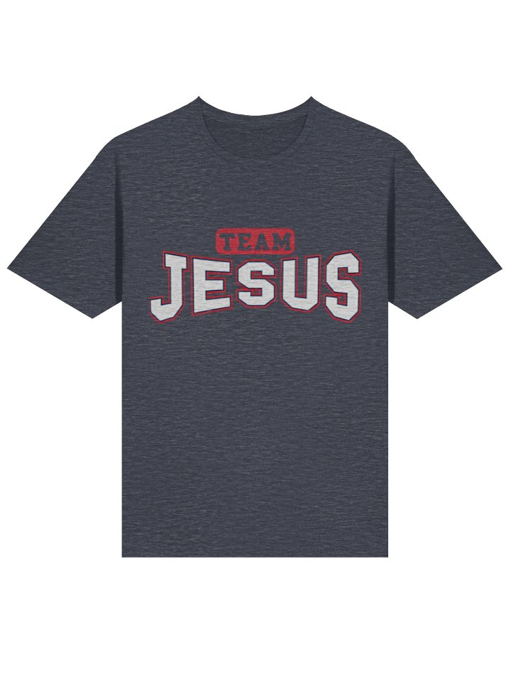 Team Jesus Shirt product image (2)