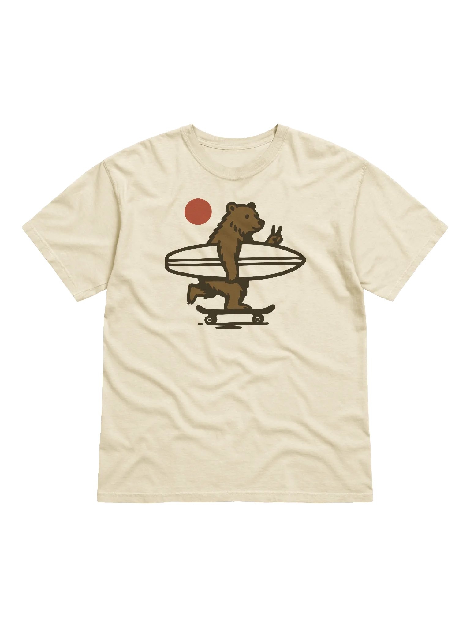 cruisin' | t-shirt product image (9)