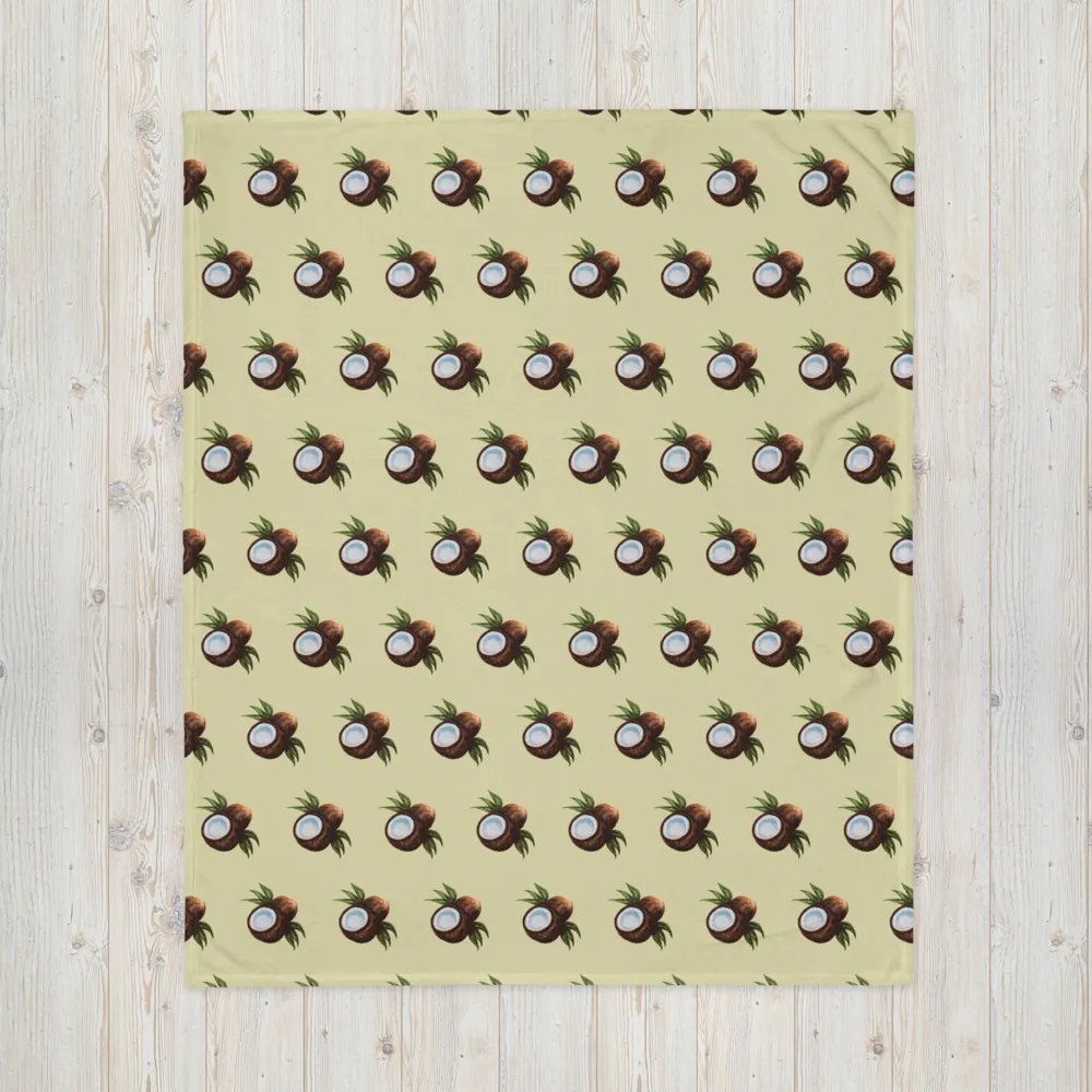 Coconut Pattern product image (16)
