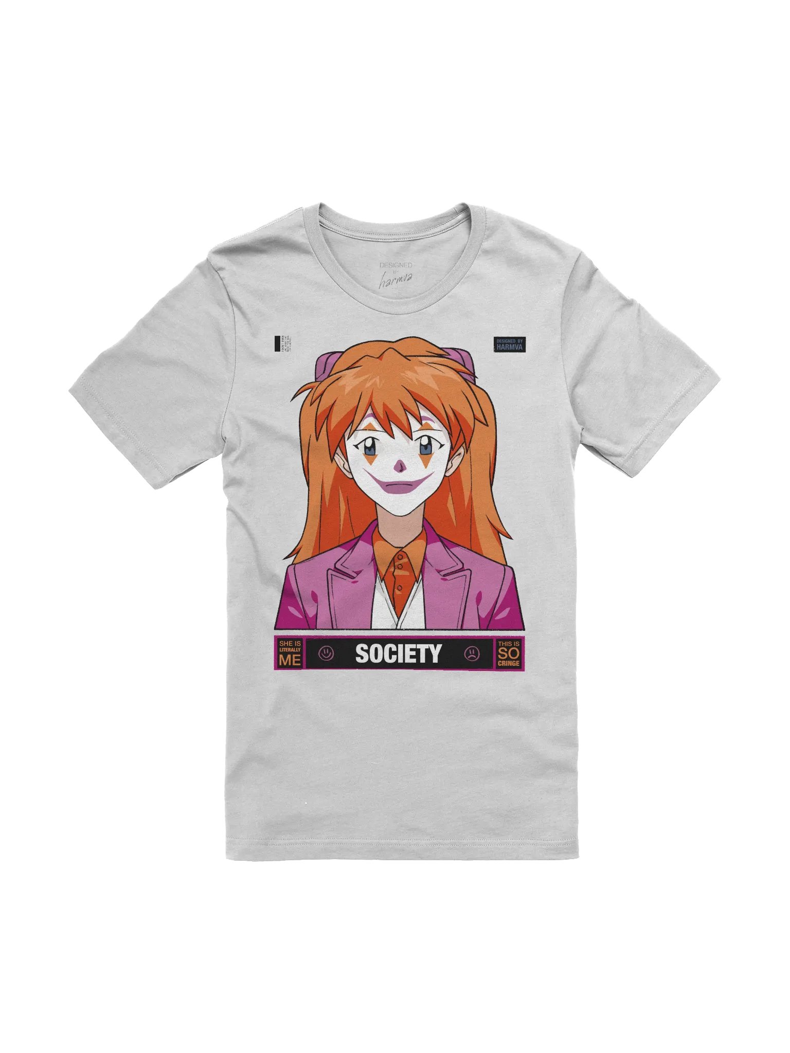 Woker Lesbian SOCIETEE product image (1)