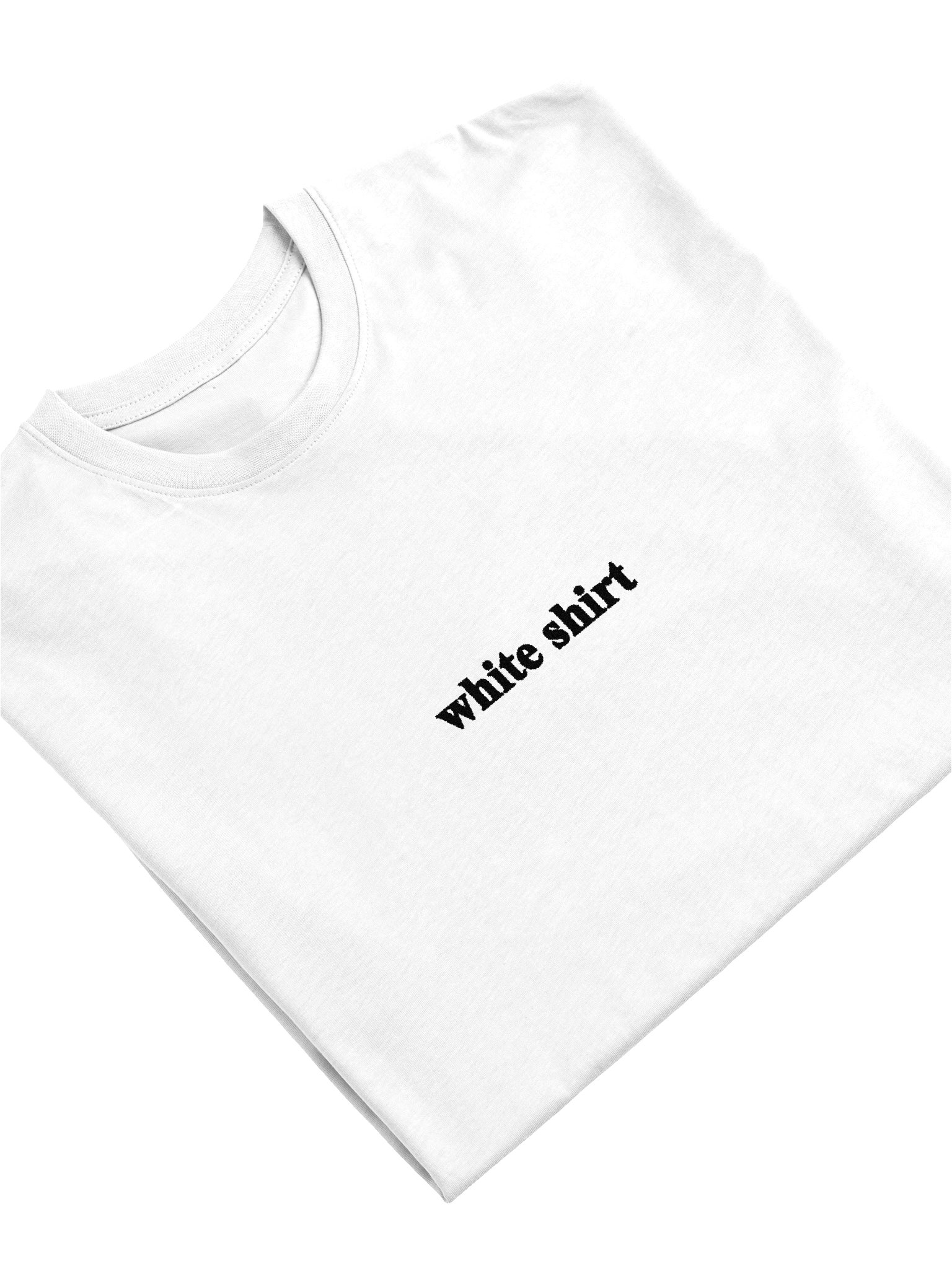 Men's Weighted Tee product image (6)