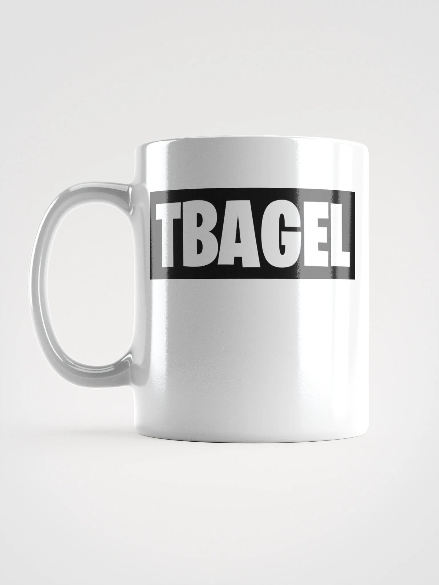 Tbagel Mug product image (6)