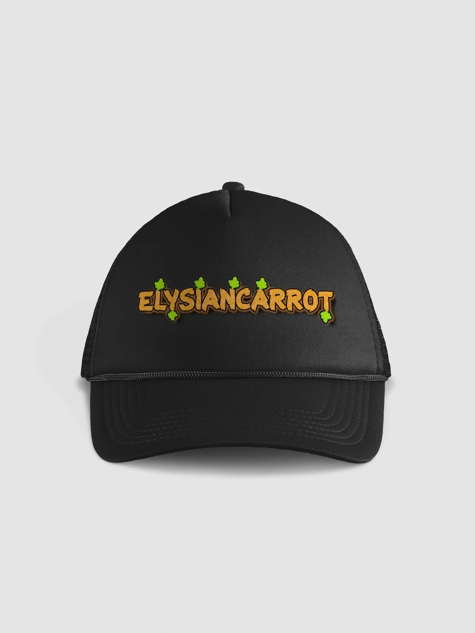 ElysianCarrot Cap product image (1)